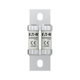 80A 690V AC TYPE T FUSE Wkładka szybka 80A AC 690V DC 500V BS88 37x94 mm aR BS 80FEE EATON