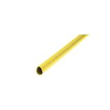 Rura termokurczliwa RCH1 38/19x1-Ż