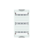 MBG413 Zestaw moduł pod aparaty na szynę DIN (do samodzielnego montażu)