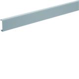 tehalit.BA6 Pokrywa do kanałów 40x40 szary B4004027030 HAGER