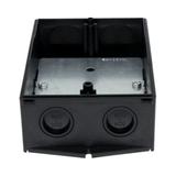 CI-K2H-145-AD Mała obudowa CI-K2 z adapterem DILE+ZE WxSxG=160x100x145mm 229308 EATON