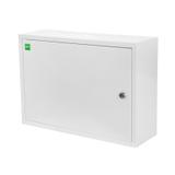 Rozdzielnica KRAFT RN 2x24 PE+N biała