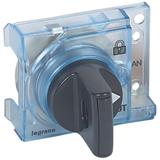 KŁÓDKA DO NAPĘDU SILNIKOWEGO CZOŁOWEGO DPX3, Legrand