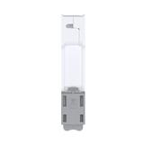 MCB Wyłącznik nadprądowy 6kA 1P B10A QuickConnect MBS110 HAGER