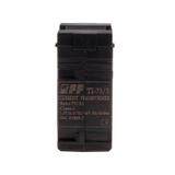 Przekładnik prądowy 75/5A O22, kl. 0,5