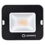 Naświetlacz LED 10W 1000lm 6500K IP65 Czarny COMPACT V 4058075574595 LEDVANCE