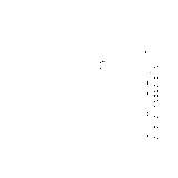 KASETA STEROWNICZA SUWNICOWA SAA-1NO+B-1NC+2X(1NO+1NO/2)+4X1NO