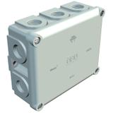 B 11 M, PUSZKI INSTAL.B11 PUSTE SZ.