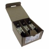 80NHG02BI Wkładka NH 80A 500V GL/GG rozmiar 02 80NHG02BI EATON