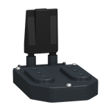 Lexium MC12 Odłącznik zasilania pomiędzy segmentami