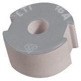 Wstawka kalibrowa VDII 16A 002342005 ETI