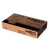 Dalmierz laserowy, zasięg 100 m, IP54