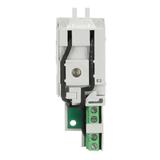 TMAX UVR T4-T5 110-127 VAC WYZWALACZ PODNAPIĘCIOWY