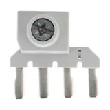 DILM12-XP1 Zwornik równoległy dla DILM7..15 281193 EATON