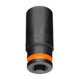 Nasadka udarowa 1/2'' długa 24x78mm Cr-Mo NEO GTX 12-324 GTX Poland