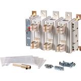 QSA800-3/3 Rozłączniki bezp. na wkładki NH3 800A 1318543 EATON