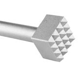 Groszkownik SDS Max 40 x 40 mm, 16 zębów