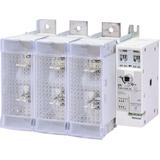 Rozłącznik z bezpiecznikami FLBS 630 3P 004661804 ETI