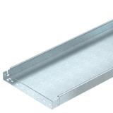 MKSMU 640 FT, Korytko kablowe MKSMU