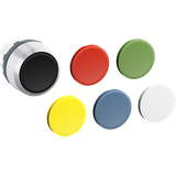 Przycisk kryty monostabilny MP1-30M