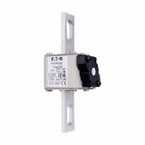 FUSE 315A 690V 1FKE/115 AR UC Wkładka szybka 315A AC 690V rozmiar 1 53x69x136 mm aR IEC UL 170M4760