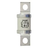 225AMP 690V AC BS88 HIGH SPEED TWIN FUSE Wkładka szybka 225A AC 690V DC 350V BS88 83x113 m 225MMT EA