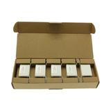 20A 690V IEC gR 000/80 SQ.BODY IND. FUSE Wkładka szybka 20A AC 690V DIN 000 21x40x100 mm, 170M1360 E