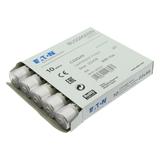 C22G4S Wkładka cylindryczna z wybijakiem 22x58 4A GG 690V AC C22G4S EATON