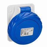 GNIAZDO16A 3P-E 200-250V IP67 50-60HZ  PKY16F724 Schneider