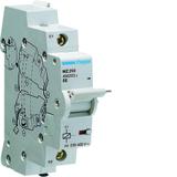 Wyzwalacz wzrostowy 230-415V AC/DC POLO MZ203 HAGER