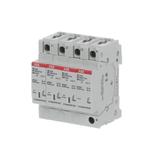 OVR T2 3N 40-275 P QS ogranicznik przepięć 2CTB803973R1100 ABB