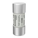 32AMP 700VAC FERRULE 22 X 58 MM 32AMP 700VAC 22 X 58MM cylindryczna do półprzewodników 10 szt. FWP-3