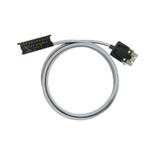 PAC-RX3I-RV24-V0-2M Przewód PLC 7789666020 WEIDMÜLLER