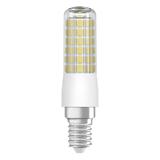 SPECIAL T SLIM CL 60 dim 7W 827 E14 LEDVANCE
