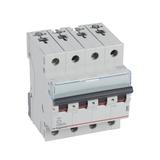 Wyłącznik Nadprądowy S 314 4P C1A 10000A TX3 404248 LEGRAND