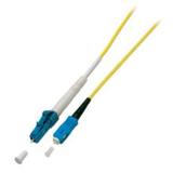 Patchcord SM, 9/125, SC/PC-LC/PC simplex dł. 1m