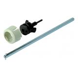 CLBS-S200 CO 125 Wałek