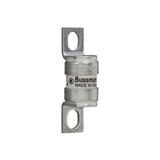 100AMP 280V AC BS88 HIGH SPEED FUSE Wkładka szybka 100A AC 240V DC 150V BS88 18x56 mm aR, 100LET EAT