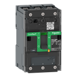 Rozłącznik ComPacT NSXm 160NA 3P zaciskane końcówki kablowe C123160BS Schneider