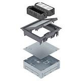 UDHOME GES4 7011, KOMPLETNA KASETA UDHOME GES4