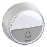 Zestaw Dzwonkowy Bezprzewodowy Comfort 230V - Biały 094254 LEGRAND