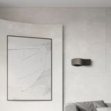 Sollux Kinkiet TILA 40 czarny SL.1020