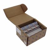 4 Pole 22x58 MFH Podstawa wkładki cylindrycznej 22x58 4P 125A 690VAC CH224DU EATON