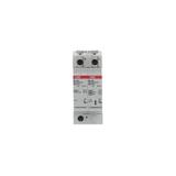 OVR T2-T3 N1 20-275 P QS ogranicznik przepięć 2CTB803872R1200 ABB