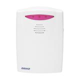 Zestaw czujników ruchu z sygnalizacją bezprzewodową IP44,120m learning system bateryjny OR-MA-710 OR