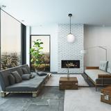 MILAGRO Lampa wisząca SPARTA BLACK / GOLD 1xE27