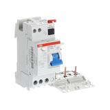 DDA203 AC-40/0,3 blok różnicowo-prądowy 2CSB203001R3400 ABB