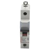 WYŁĄCZNIK NADPRĄDOWY S 301 1P B 20A 6000A SERII DX3, Legrand