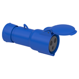 GNIAZDO 32A 2P-E 200-250V IP44 50-60HZ  PKY32M423 Schneider
