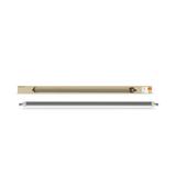 Oprawa DAMP PROOF LED COMPACT 1200 44W 4000K GR IP66